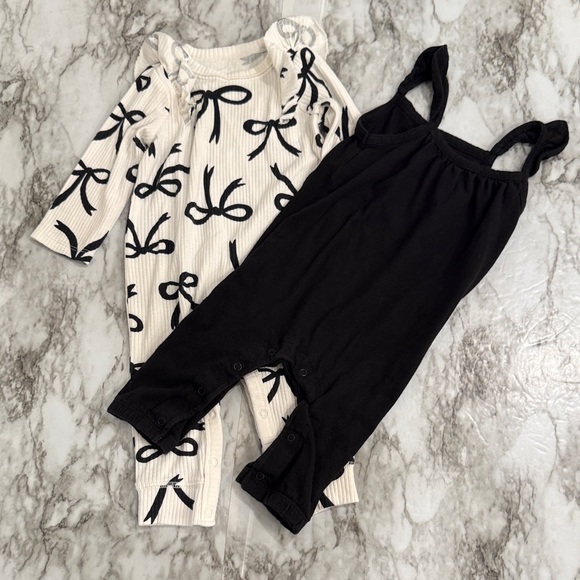 Other - Footless Outfit Bundle